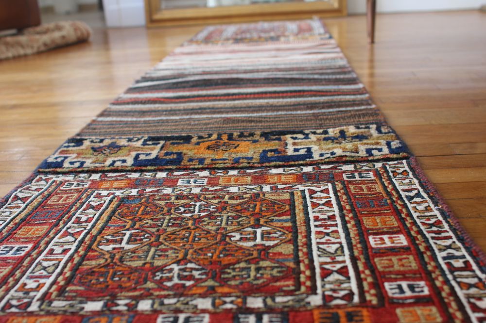 Le Laboratoire du Tapis – Restauration de tapis à Paris