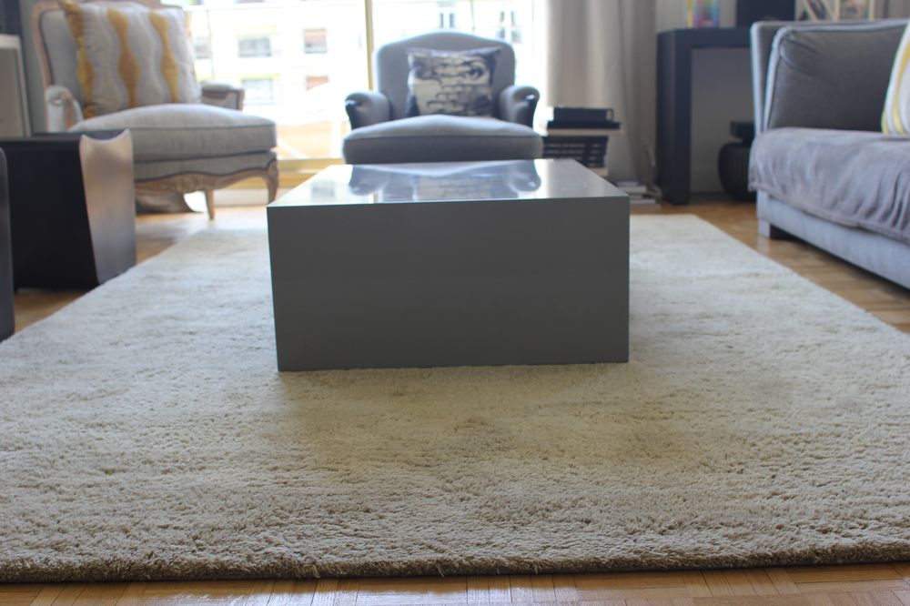 Le Laboratoire du Tapis – Restauration de tapis à Paris