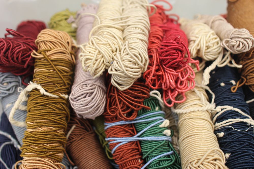 Le Laboratoire du Tapis – Restauration de tapis à Paris