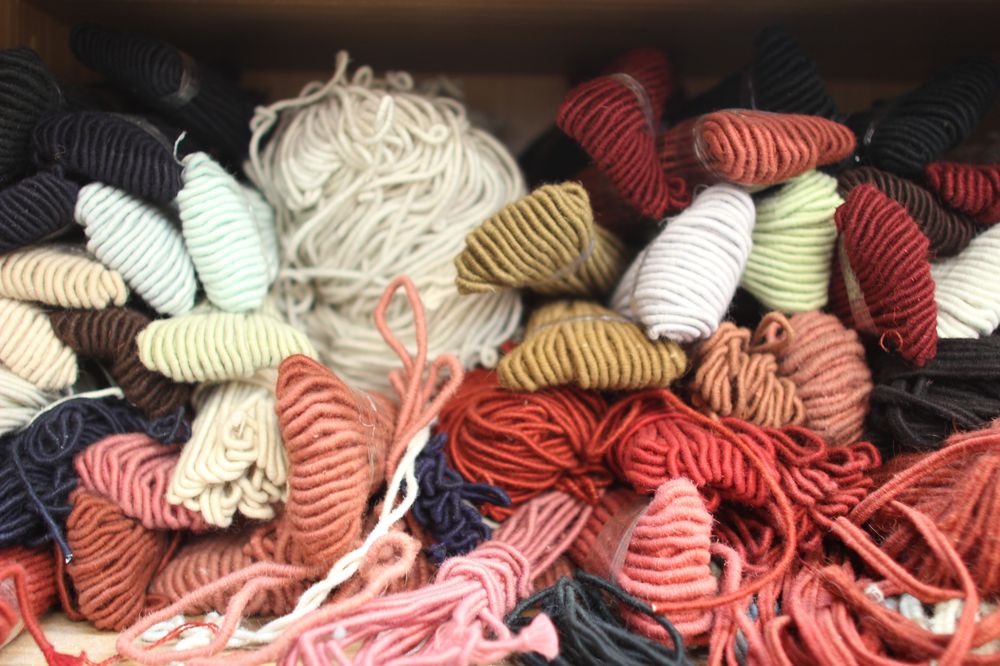 Le Laboratoire du Tapis – Restauration de tapis à Paris