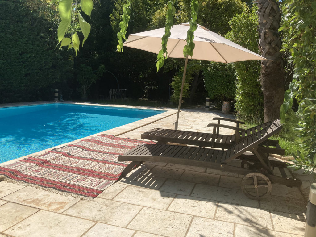 Le Laboratoire du Tapis – Restauration de tapis à Paris