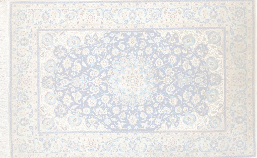 Le Laboratoire du Tapis – Restauration de tapis à Paris