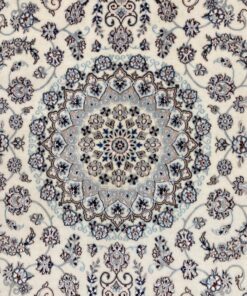 Naïn 6la laine et soie crème 7 IMG 3943