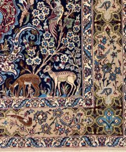 Alternative view of Ispahan arbre de vie