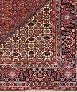 Alternative view of Tapis Bidjar