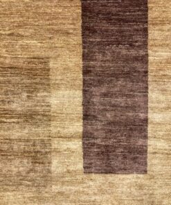 Alternative view of Tapis moderne (vendu)