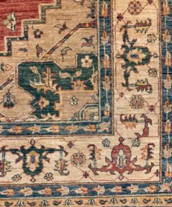 Alternative view of Tapis Ziegler 4 m2