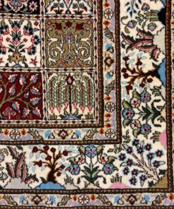 Alternative view of Tapis Moud 4 saisons