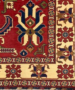 Alternative view of Tapis Gargaï (vendu)