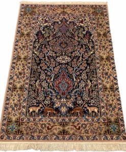 Ispahan arbre de vie