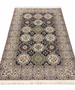 Naïn 6la laine et soie sans médaillon