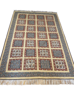 Kilim Seneh Laine Kork (vendu)