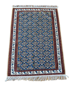 Kilim Seneh sans médaillon 1 (vendu)