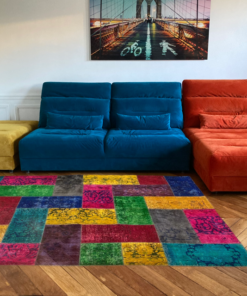 Carpet patchwork multicolore 4 m2 11 PhotoRoom 20201125 162223