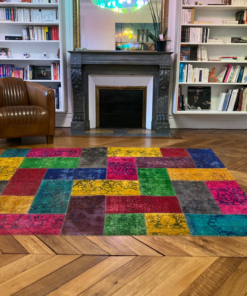 Carpet patchwork multicolore 4 m2 12 PhotoRoom 20201125 162446