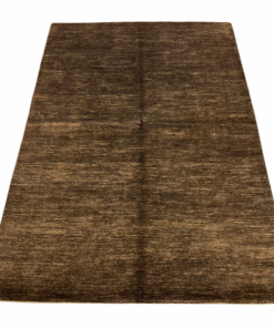 Tapis moderne tabac 5 m2