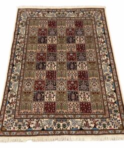 Tapis Moud 4 saisons