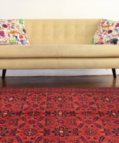 Tapis Afghan nuances de rouge 12 PhotoRoom 20201128 111343