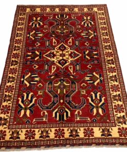 Tapis Gargaï (vendu)