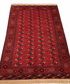 Tapis Boukhara