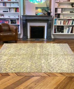 Tapis moderne gris vert 9 PhotoRoom 20201130 175059