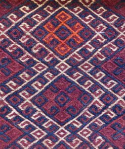 Alternative view of Kilim Mefrash Azeri