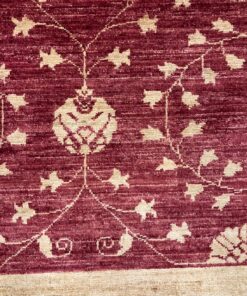 Alternative view of Tapis moderne Modcar 9m²