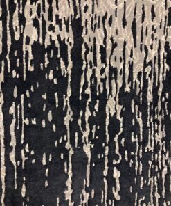 Alternative view of Tapis moderne Pahari