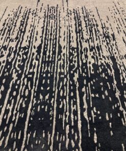 Tapis moderne Pahari 10 IMG 5197