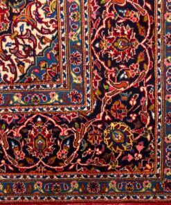 Alternative view of Tapis Kachan 6m²