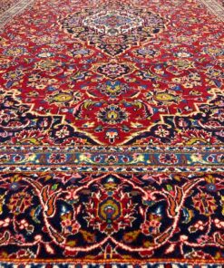 Tapis Kachan 6m² 10 IMG 6605