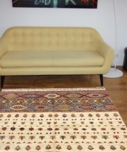 Tapis moderne khoy noué main 10 PhotoRoom 20201201 094416