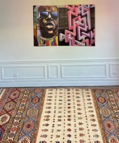 Tapis moderne khoy noué main 13 PhotoRoom 20201201 095418