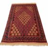 Tapis Beshir années 50/60 14 PhotoRoom 20201201 111910