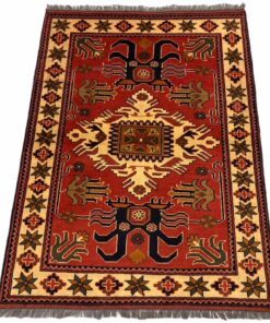 Tapis Gargaï afghan