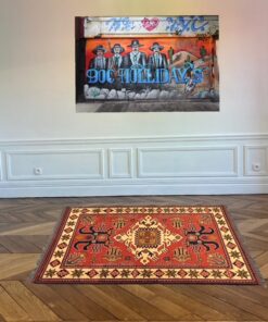 Tapis Gargaï afghan 13 PhotoRoom 20201201 145906