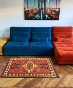 Tapis Gargaï afghan 11 PhotoRoom 20201201 145922