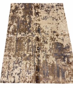 Tapis Moderne motif camouflage (vendu)