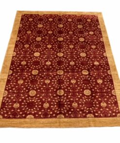 Tapis moderne Modcar 9m²