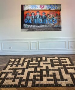 Tapis moderne berjesta damiers 10 PhotoRoom 20201209 111913