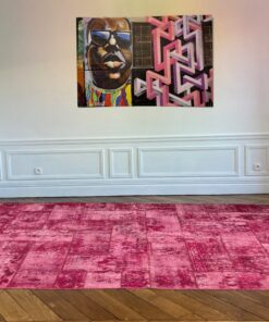 Carpet patchwork rose 6 m2 13 PhotoRoom 20201222 191900