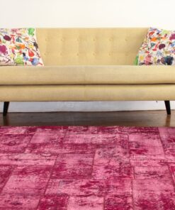 Carpet patchwork rose 6 m2 14 PhotoRoom 20201222 192039