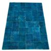Carpet patchwork turquoise 4 m² 16 PhotoRoom 20201222 205813