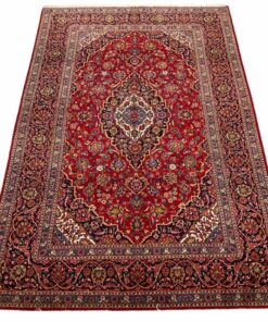Tapis Kachan 6m²