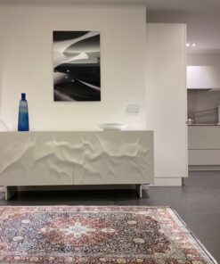 Tapis turc en soie vintage 18 PhotoRoom 20210111 094307