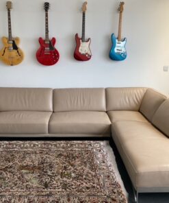 Tapis Hereke en soie et fils d'or 15 PhotoRoom 20210111 104016