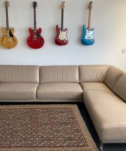 Kilim Seneh ancien XIXème 12 PhotoRoom 20210118 181440