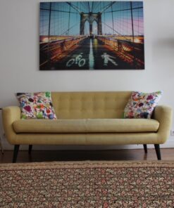 Kilim Seneh ancien XIXème 14 PhotoRoom 20210118 181556