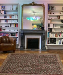 Kilim Seneh ancien XIXème 15 PhotoRoom 20210118 181706