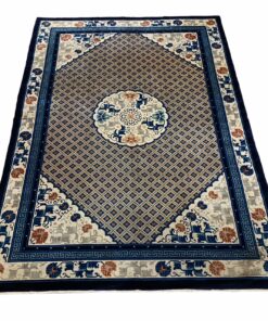 Tapis Chinois Pekin 6m2